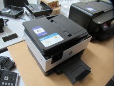 HP Printer Copier Serial No. TH1338739C