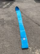 Large Recovery strop upto 15ton Capacity