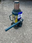 20 Ton Hydrulic Bottle jack