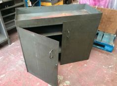 Heavy Duty Metal tool Cabinet