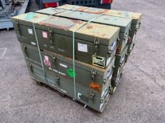 Missile Box/Tool Box