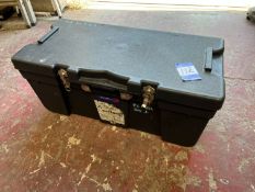 Large Storage Trunk By Superbox