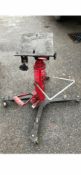 Kennedy 500KG Telescopic Transmission Jack