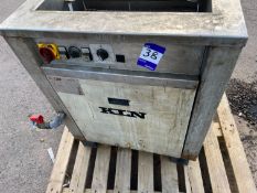 KLN Ultrasonic Machine