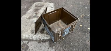 British Army L15A1 Ammo Box / Tool Box