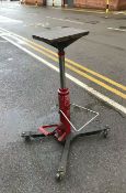 Kennedy 500KG Telescopic Transmission Jack