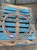 20 Meter Steel Recovery Cable