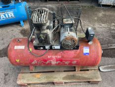 Ingersoll Rand 3 phase Compressor