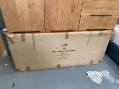 Small Sideboard Cabinet (boxed)