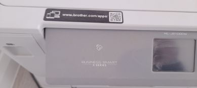 Brother Innobella Business Smart X Series HL-36100DW Printer (Located on 1st floor)