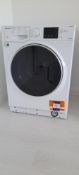 Hotpoint Steam 9kg Wash, 6kg Dry RD966JDUKN Washer Dryer (Located on 1st floor)