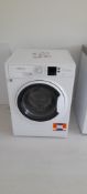 Hotpoint Inverter Motor 10kg Washing Machine NSWA 1043C WWW UK N (Located on 1st floor)