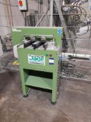 Jade engineering ex eco milling machine, 3 phase,