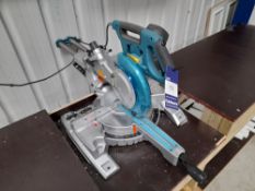 Makita LS1018L Slide crosscut mitre saw