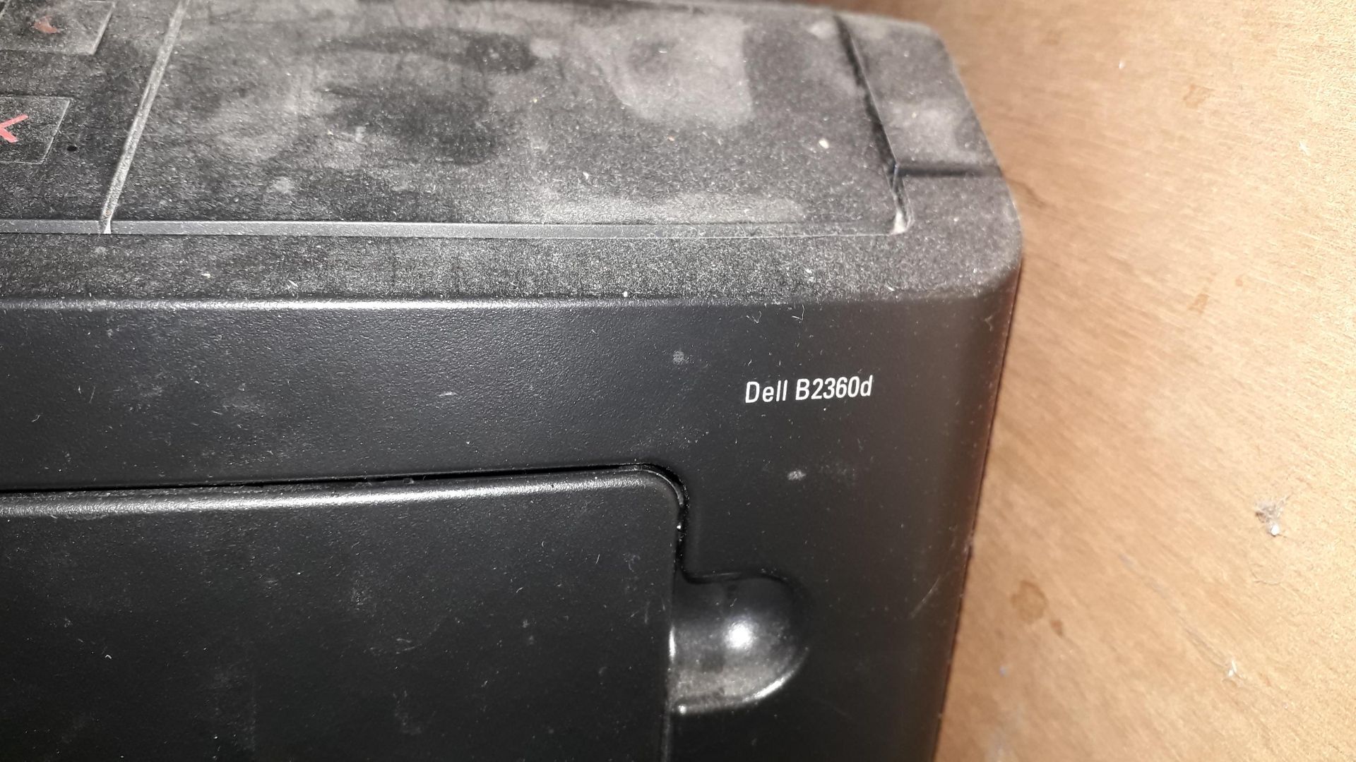 Bonsaii C221-A Power Shredder, Dell Printer & Multi USB Phone Charger - Image 5 of 6