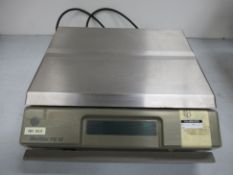 Mettler PE12 Laboratory Scales