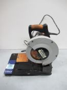 Evolution Rage 4 240V Saw