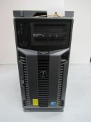 Dell Power Edge T610