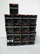 17x Dell PowerEdge Cooling Fans