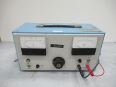 Materials Science General Purpose Power Supply