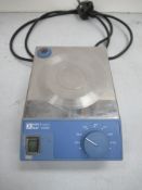 IKA WERKE KM02 Basic Magnetic Stirrer