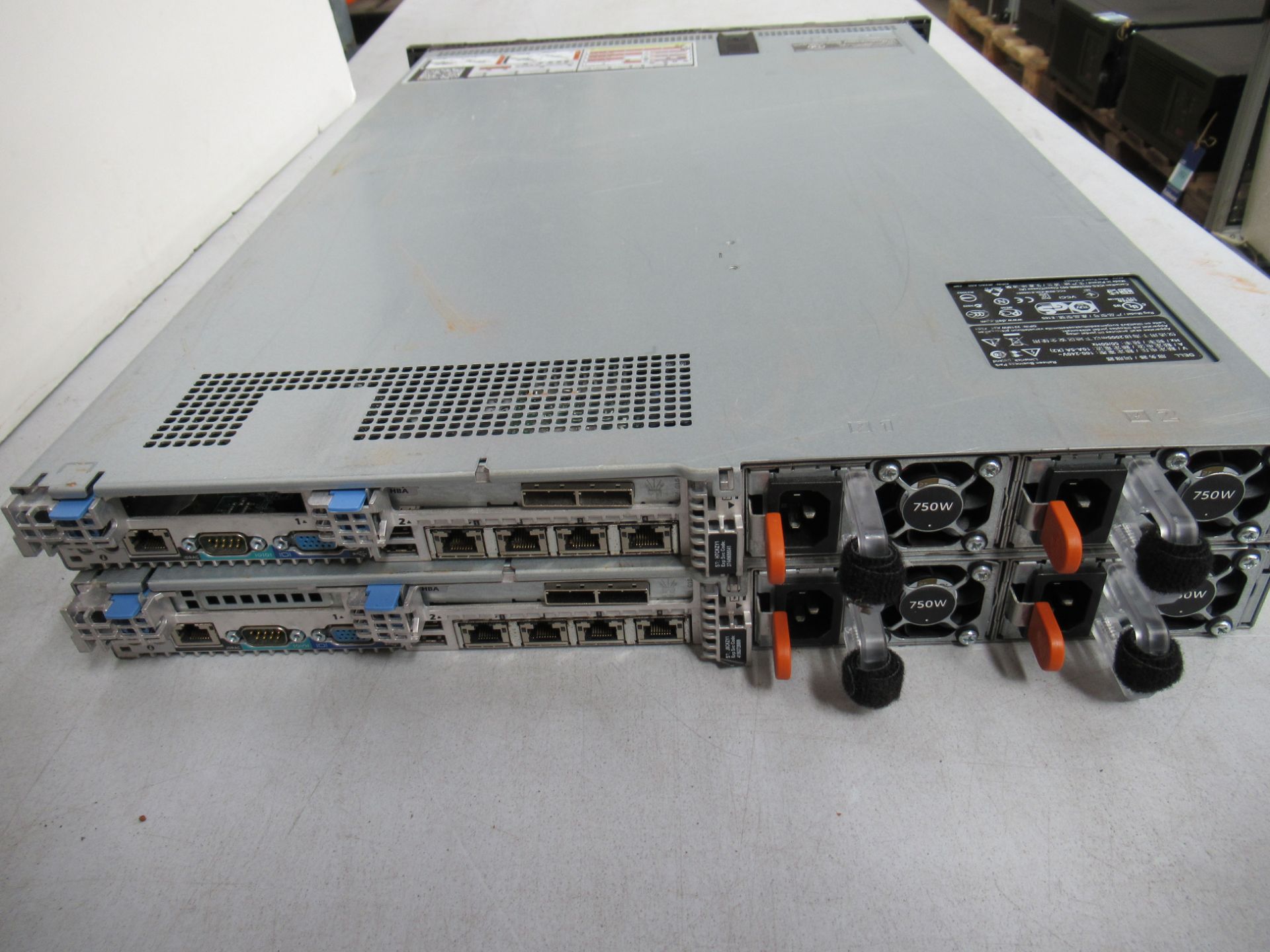 2x Dell PowerEdge E16S Server Component - Image 8 of 8