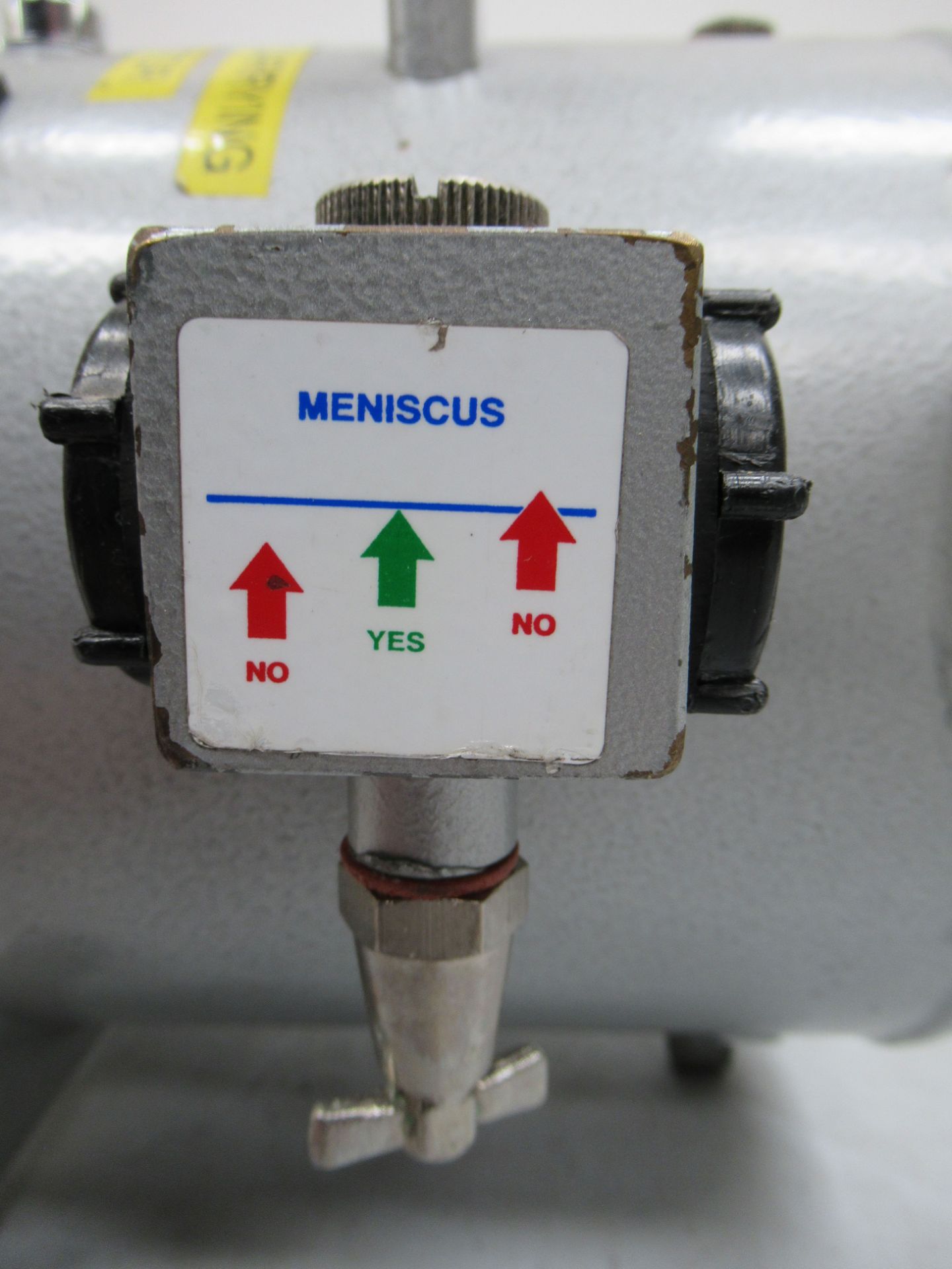 DM3B Gas Wet Flow Meter - Image 5 of 6