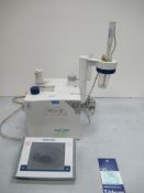 Mettler Toledo T50 Filtrator