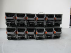 12x Dell PowerEdge Switching Power Supplies