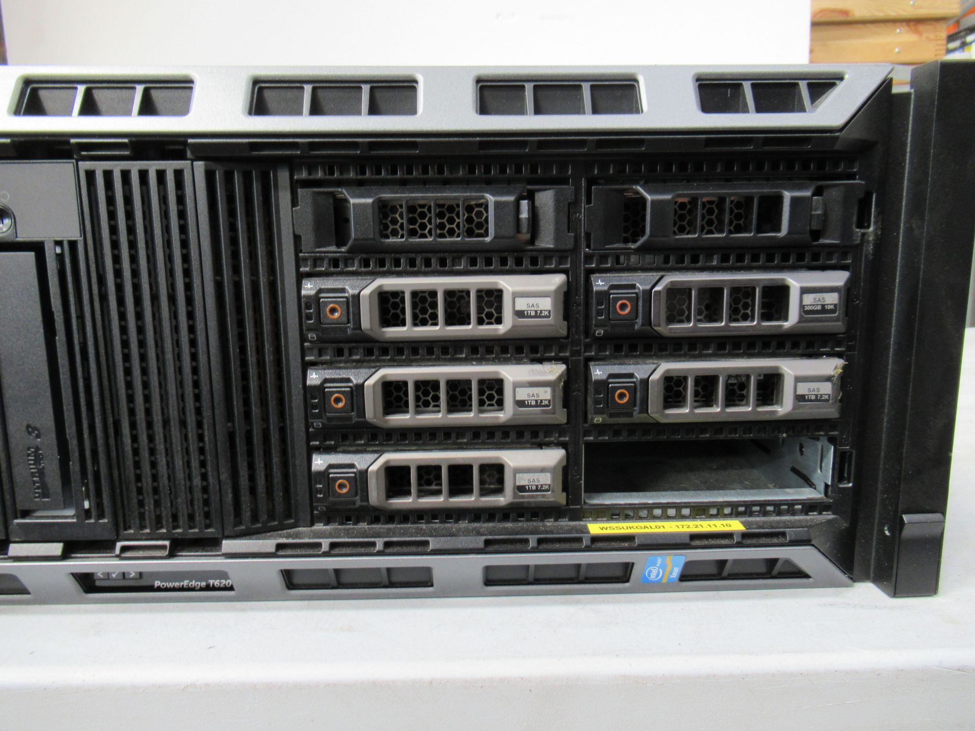 Dell Server Component - Image 2 of 7