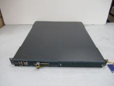 Cisco 5500 Series 8 Port Wireless Controller