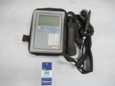 SKF Microlog CMVA30 Condition Monitor