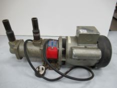 Dresser CMM253 Vacuum Pump