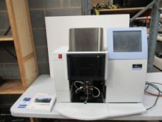 PerkinElmer AAnalyst200 Atomic Absorption Spectrometer