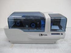 Zebra P330i Direct to Card ID Printer