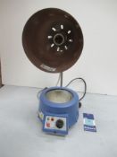 Electrothermal EM1000/CE Heating Mantle - 1000ml