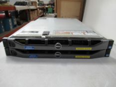 2x Dell PowerEdge E16S Server Component