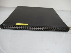 Dell PowerConnect 6249P 48 Channel Switch