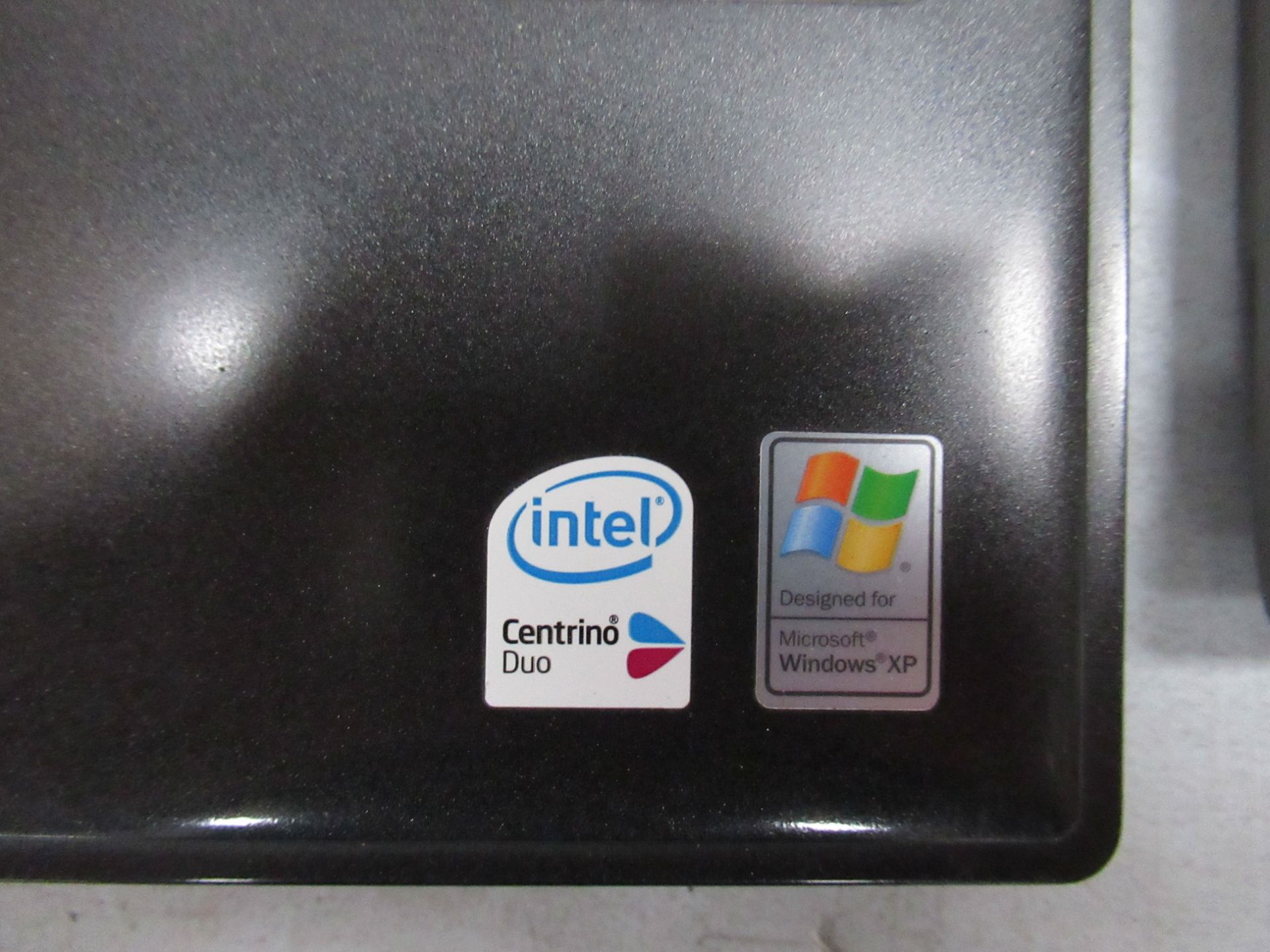 2x Dell Laptops (1x PP09S, 1x PP19L) - Image 3 of 5