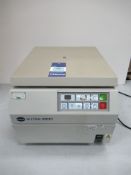 MSE Mistral 1000 Centrifuge