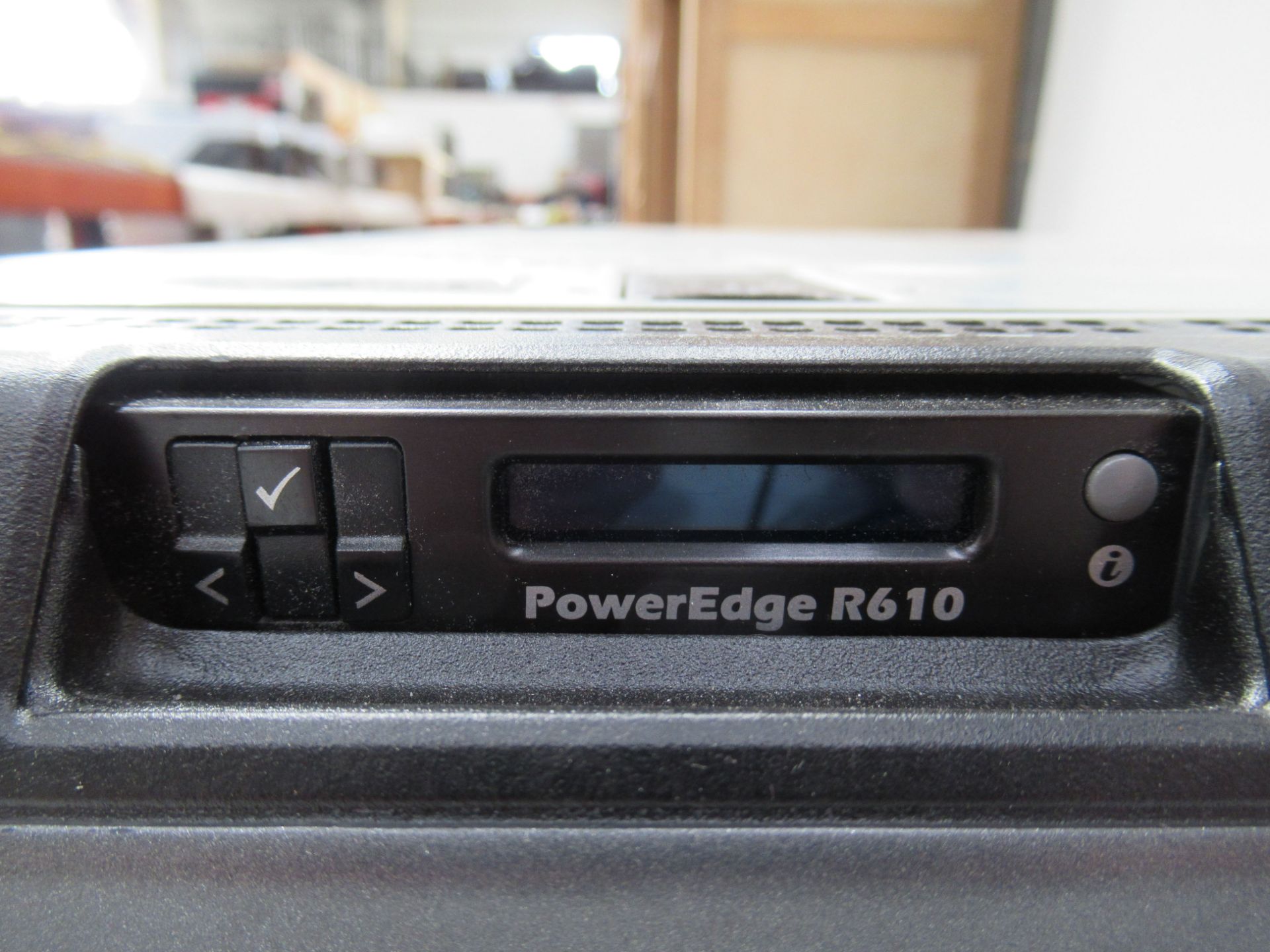 2x Dell PowerEdge E16S Server Component - Image 3 of 9