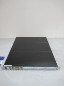 Cisco Multi-Port Channel Switch; Model 4431