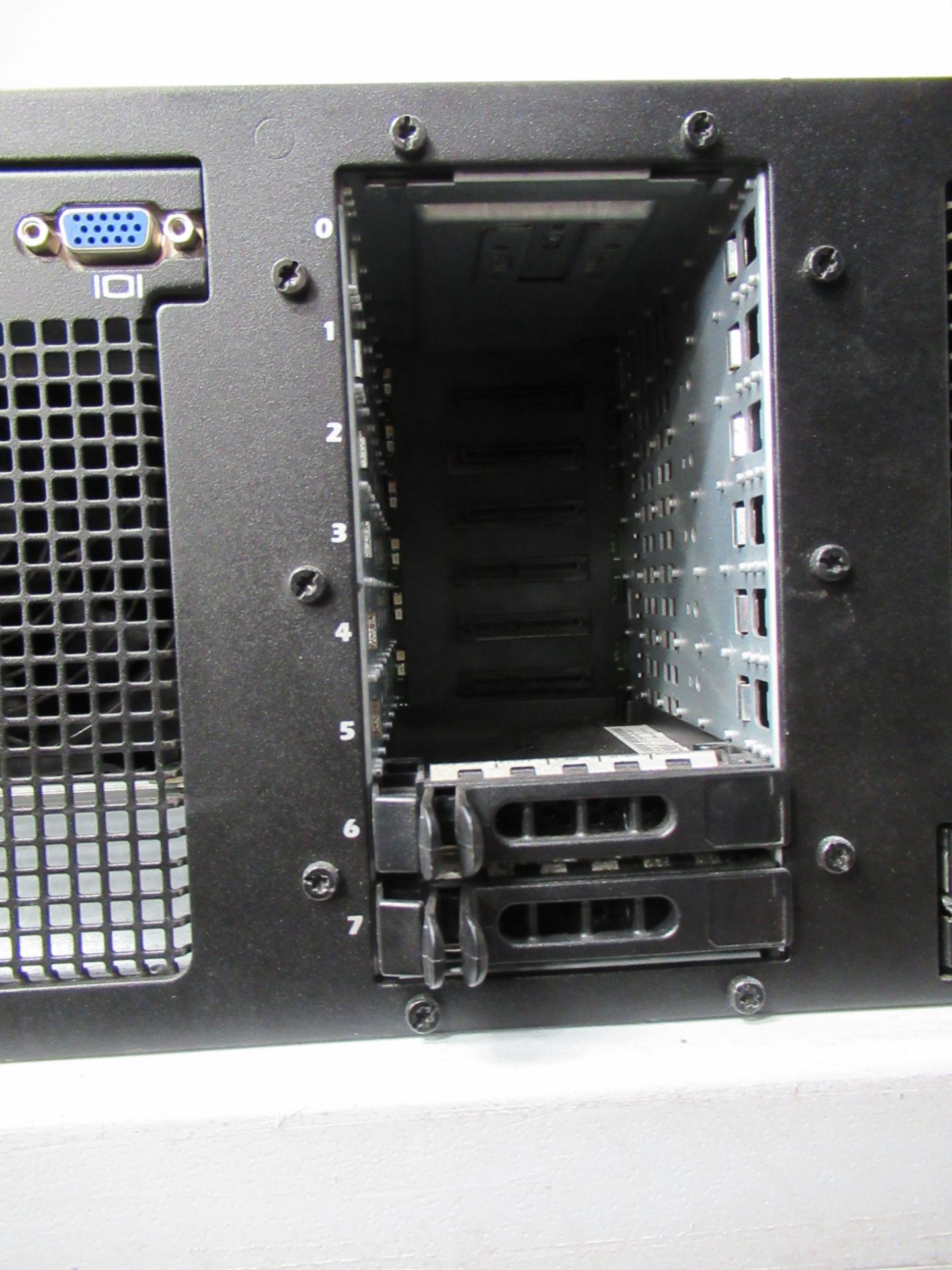 Dell PowerEdge R900 Server Component - Image 4 of 7