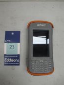 Juniper Systems Archer2 Hazloc Rugged Handheld Computer