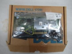 Dell 12gb HBA Fibre Channel - boxed and unused