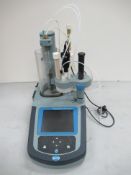 Hach TitraLab KF1000 Series Volumetric Titrator