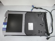 Dell HP535 KMM Tray Computer