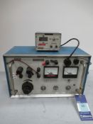 Foster 50A Current Injection Set