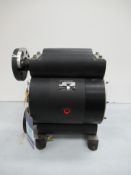 DEPA Air Operated Diaphragm Pump; YoM 2019; Type DH25-PRLZ-T