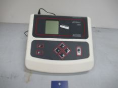 Jenway 3310 pH Meter